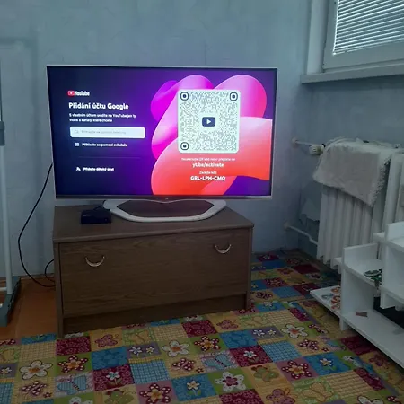 Aparterik * Фридек-Мистек